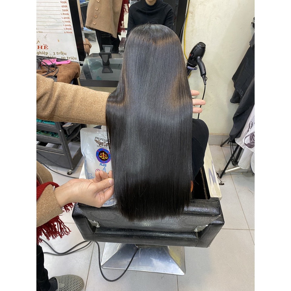 Phục Hồi Tóc KERATIN  Thuốc Dưỡng Tóc Chính Hãng TNT