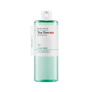 [BRING GREEN] Tea Tree Soothing Toner 510ml