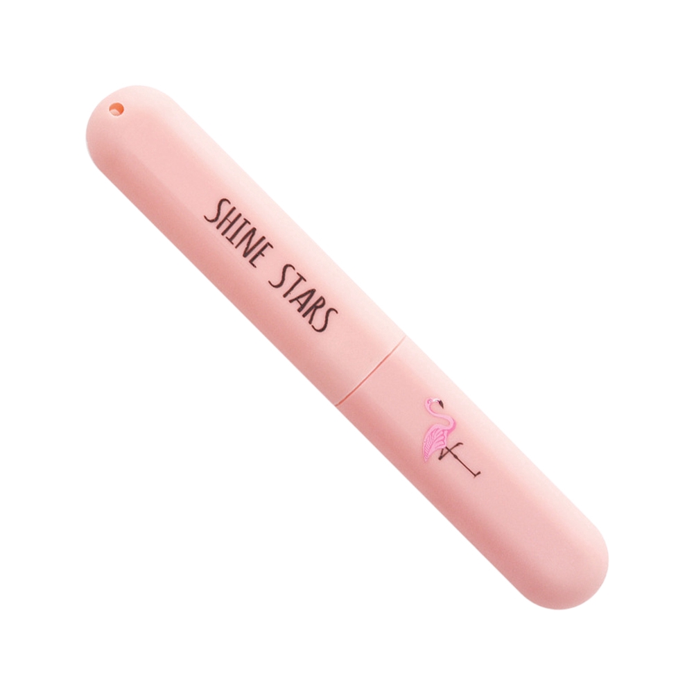 Hộp Đựng Bàn Chải Đánh Răng Tiện Lợi Khi Đi Du Lịch