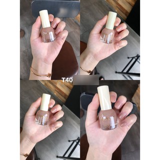Sơn Móng Tay Cao Cấp Two Moons - T40