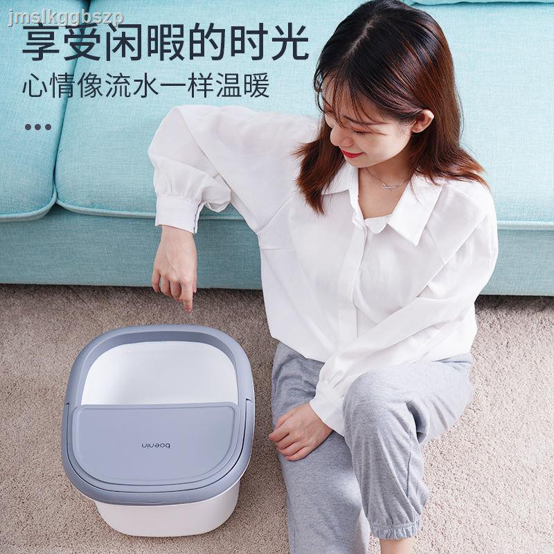 Chậu Ngâm Chân Bằng Nhựa Dày Dặn Cao Cấp | BigBuy360 - bigbuy360.vn
