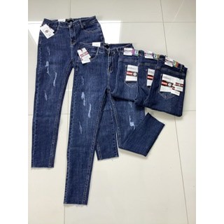 Quần Jeans