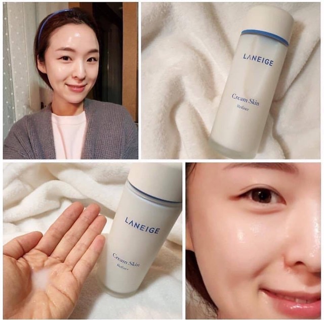 Trả hàng oder săn sale 64% - Nước cân bằng da Lanneige | BigBuy360 - bigbuy360.vn