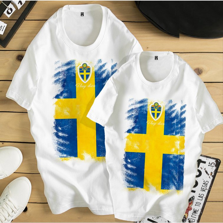 Áo thun size to unisex
