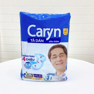 Bỉm Dán Caryn gói 3 miếng ML3 cho mẹ sau sinh