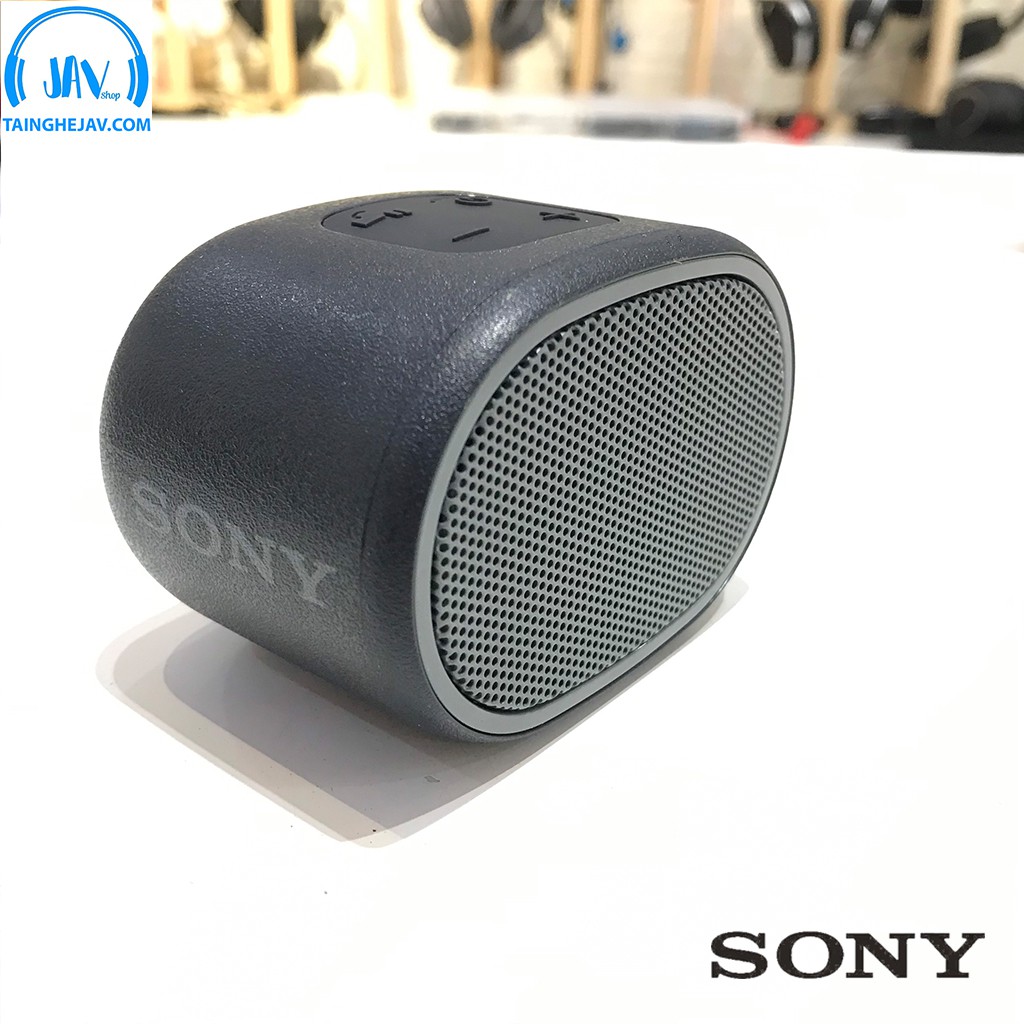 Loa di động BLUETOOTH® Sony XB01 EXTRA BASS™ likenew chính hãng