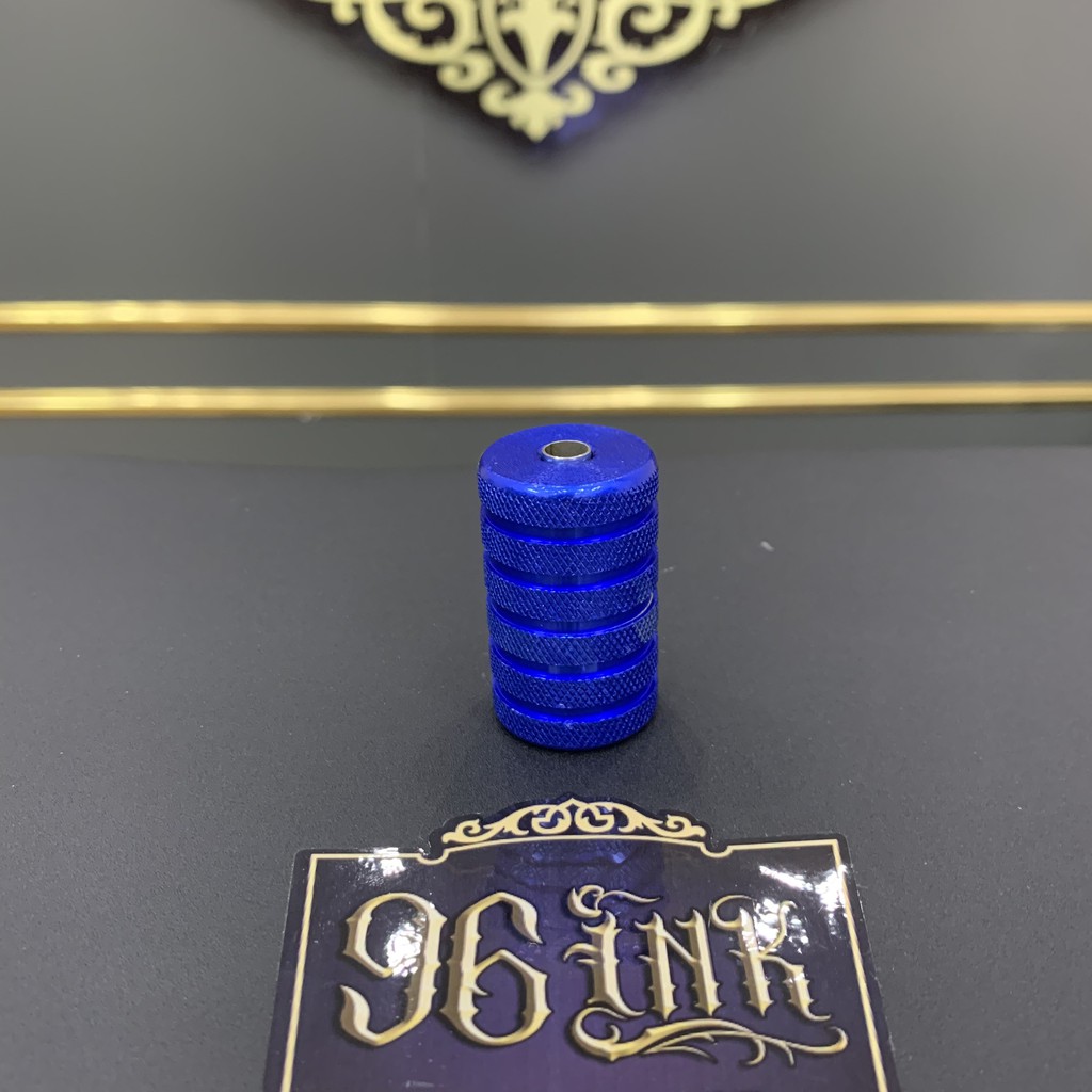 Tay cầm nhôm Tattoo - kích thước 25mm và 30mm