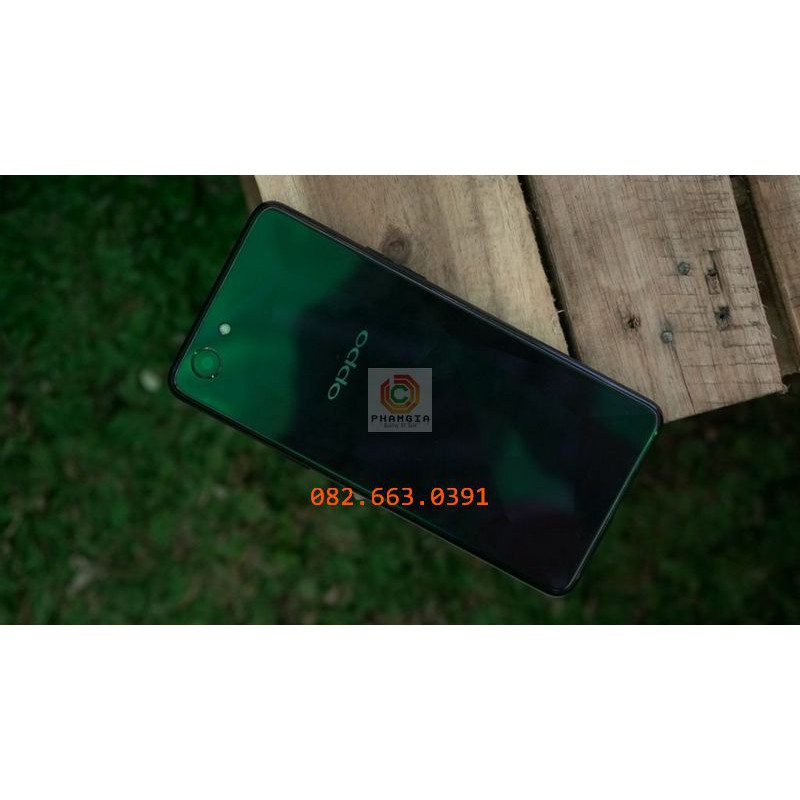 Dán PPF bóng, nhám cho Oppo F7 Youth (A3) màn hình, mặt lưng, full lưng viền siêu bảo vệ