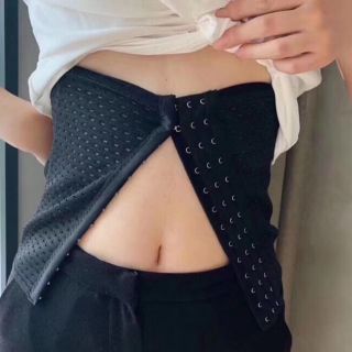 Đai nịt bụng