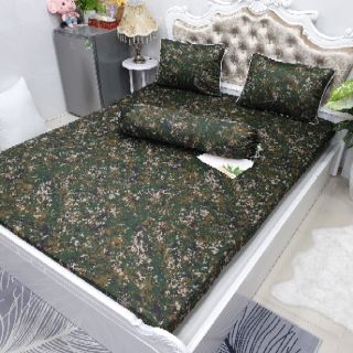 Drap thun lạnh Thái Lan nhập khẩu cao cấp