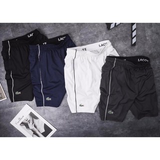 QUẦN SHORT LACOSTE