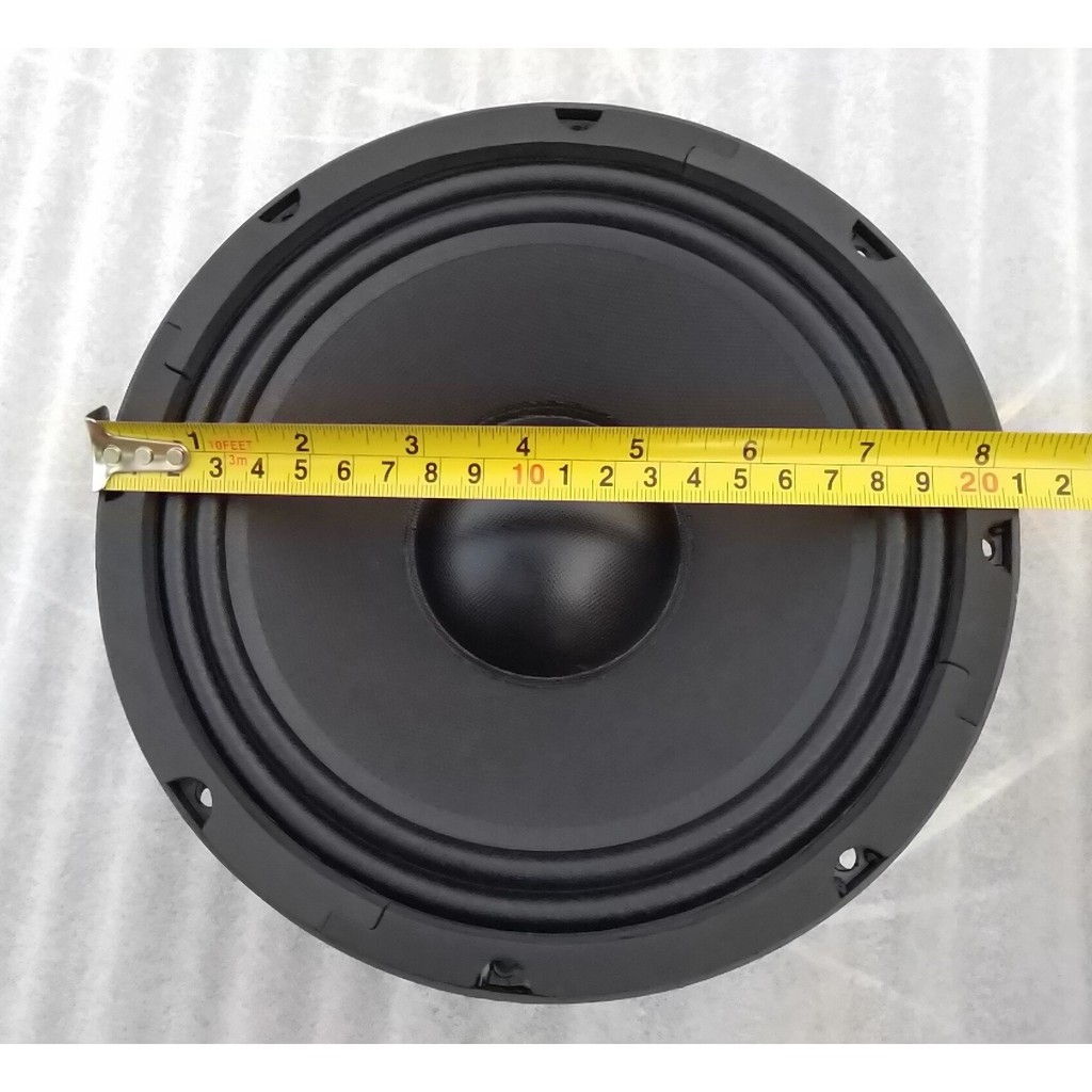 LOA NHẬP - BASS 20 BM TỪ 140 COIL 51 CAO CẤP - GIÁ 1 CHIẾC