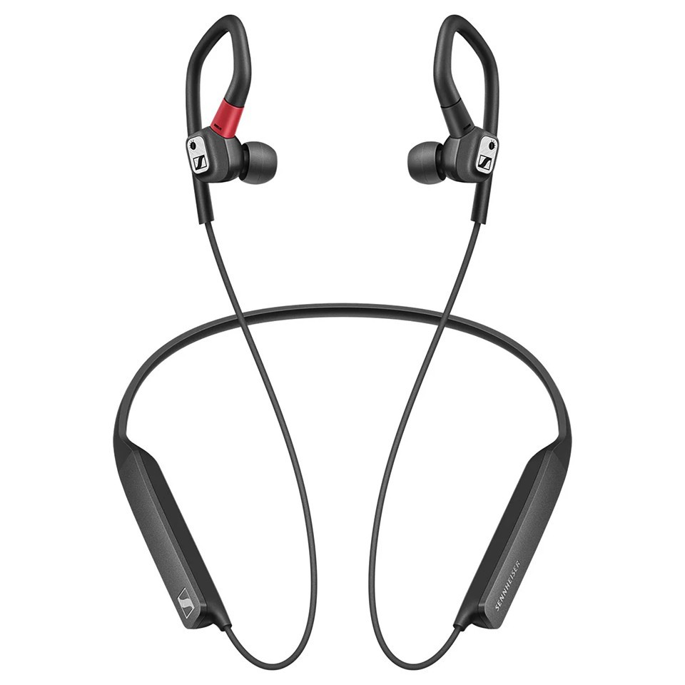 Tai nghe Bluetooth SENNHEISER IE80S BT - Chính hãng phân phối