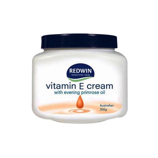 Kem dưỡng thể Vitamin E Redwin - 300g