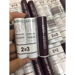 Son dưỡng Caudalie
