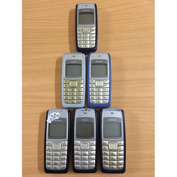 Điện Thoại Nokia 1110i zin