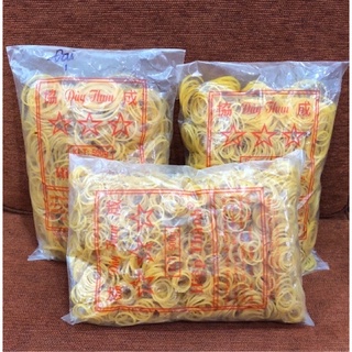 1KG - DÂY THUN VÀNG
