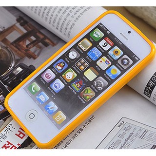 Ốp lưng Jelly Mercury iPhone 6 (Nhiều màu)
