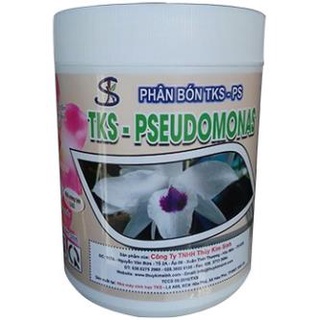 Phân vi sinh TKS- Pseudomonas dùng cho hoa lan 1kg