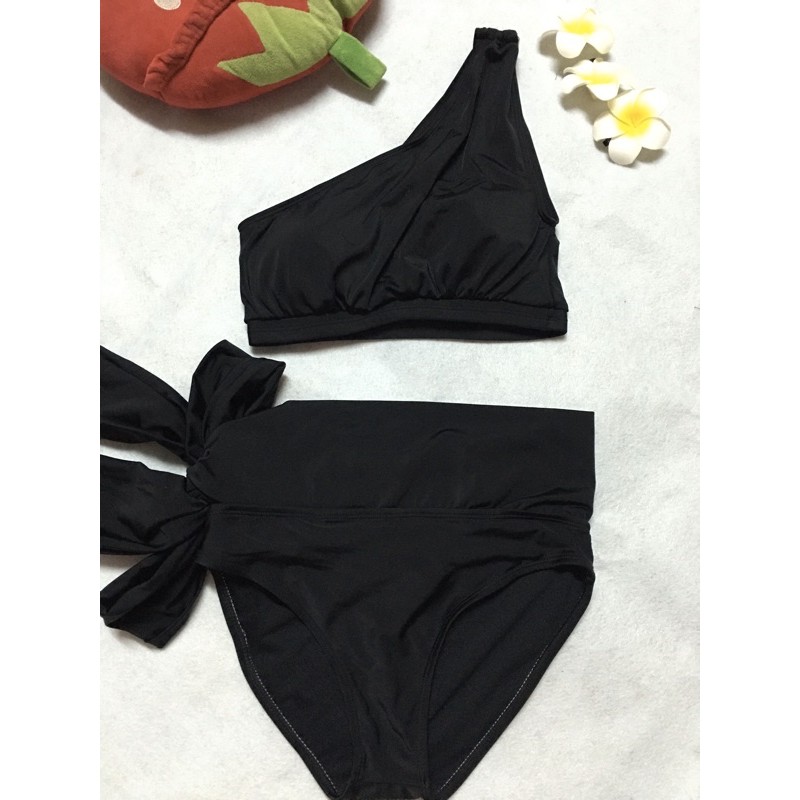 [Hàng Sẵn ] bikini đồ bơi  2 mảnh quần cột nơ dáng ấn độ | BigBuy360 - bigbuy360.vn