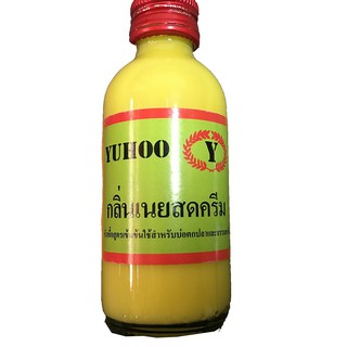 Tinh Dầu Tạo Mùi Thơm Câu Cá Yuhoo Thái Hương Bơ Sữa, HƯƠNG OÁCH, LÀI, SẦU RIÊNG, KEM DỪA, CHUỐI