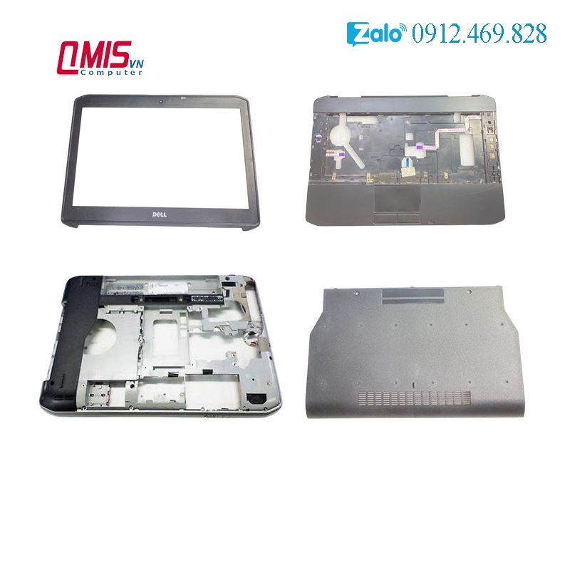 Vỏ laptop Dell Latitude E5430 5430