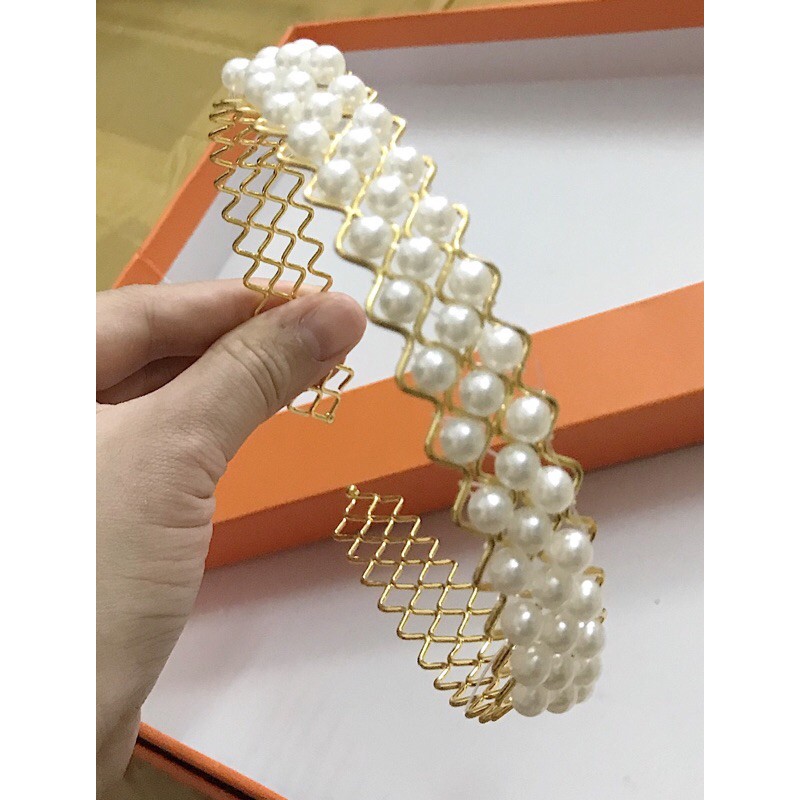 Xước ngọc phong cách hàn quốc. Ảnh thật