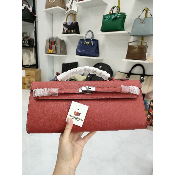 Túi cầm tay HM sz 35 hàng super