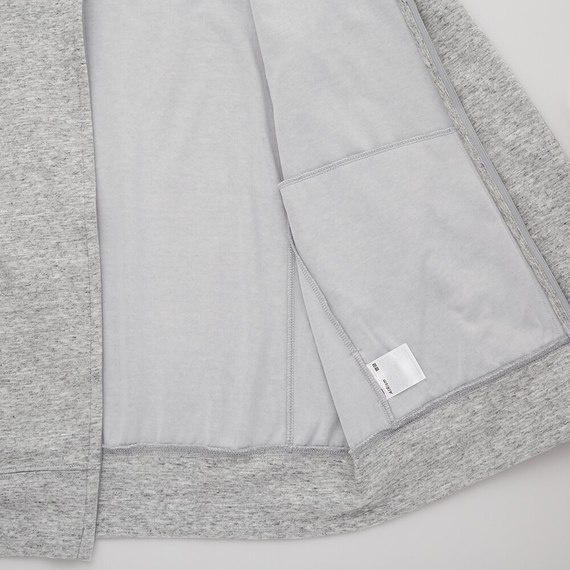 Áo chống nắng cotton nam Uniqlo - 422986