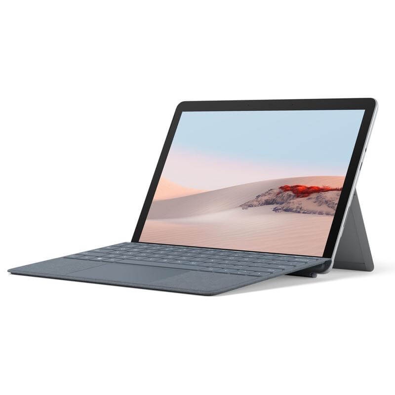 Máy tính Surface Go 2 Intel Core M3 Ram8GB SSD128GB LTE Mới 10.5inch | BigBuy360 - bigbuy360.vn