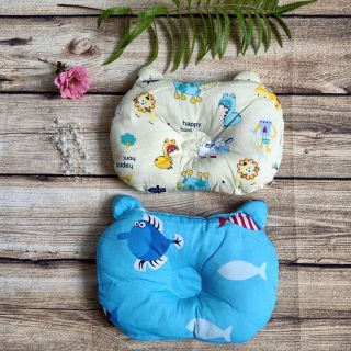 Gối lõm sơ sinh cao cấp Baby Tâm An