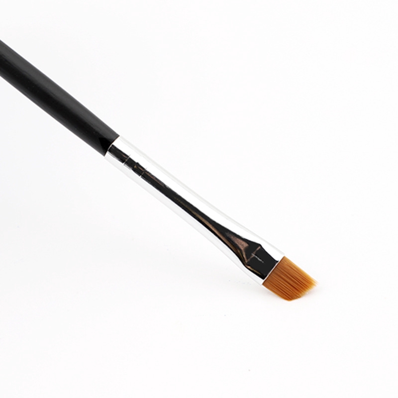 [Hàng mới về] Cọ trang điểm đầu lông mềm dễ sử dụng chất lượng cao đa năng