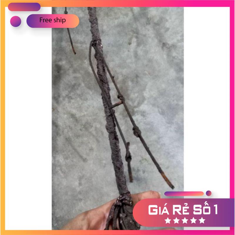 Cây giả/ Thân cây giả gỗ rừng trang trí