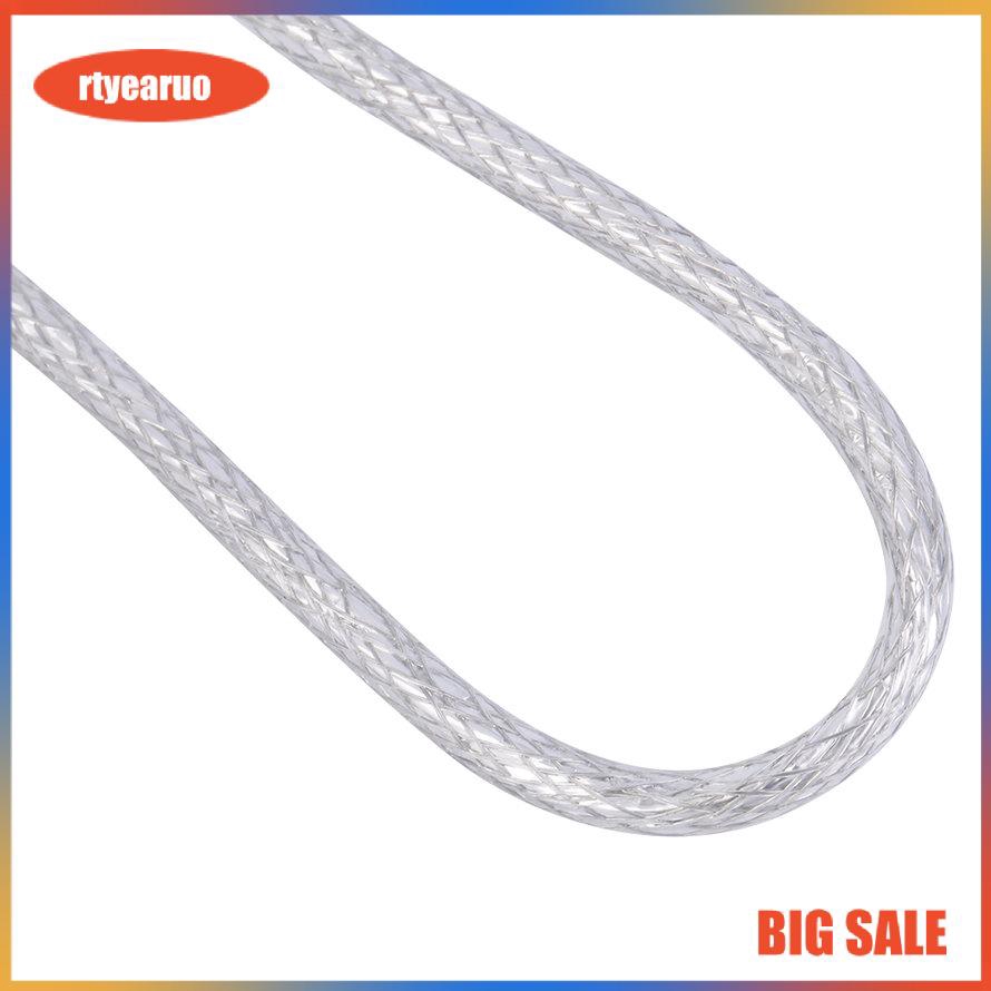 Dây cáp chuyển đổi USB 2.0 sang Serial Rs232 Ch340 9pin