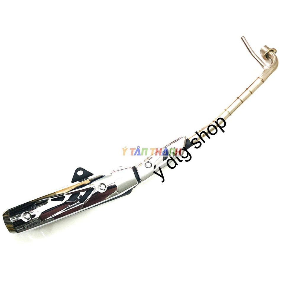 pô xe sirius ống hơi MS1587
