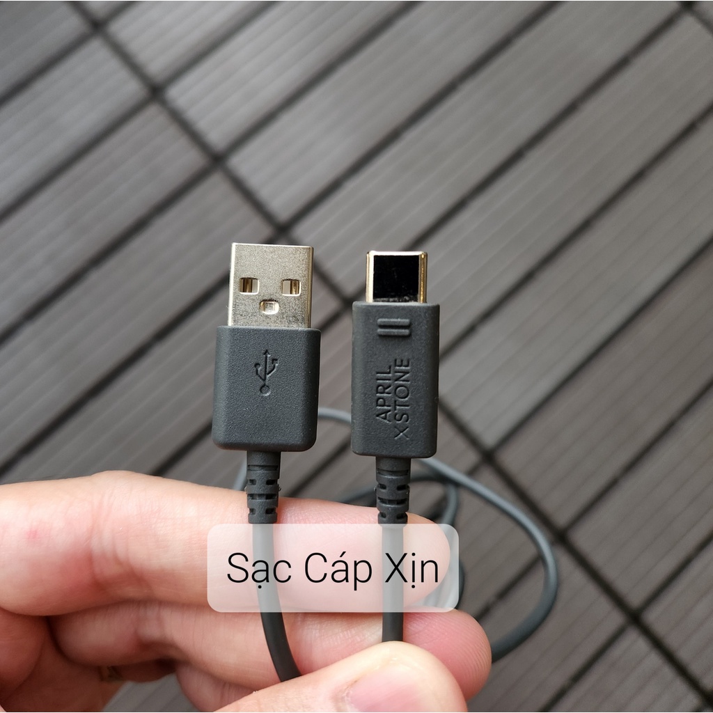 Cáp Type C Chính Hãng nhà mạng SK Hàn Quốc