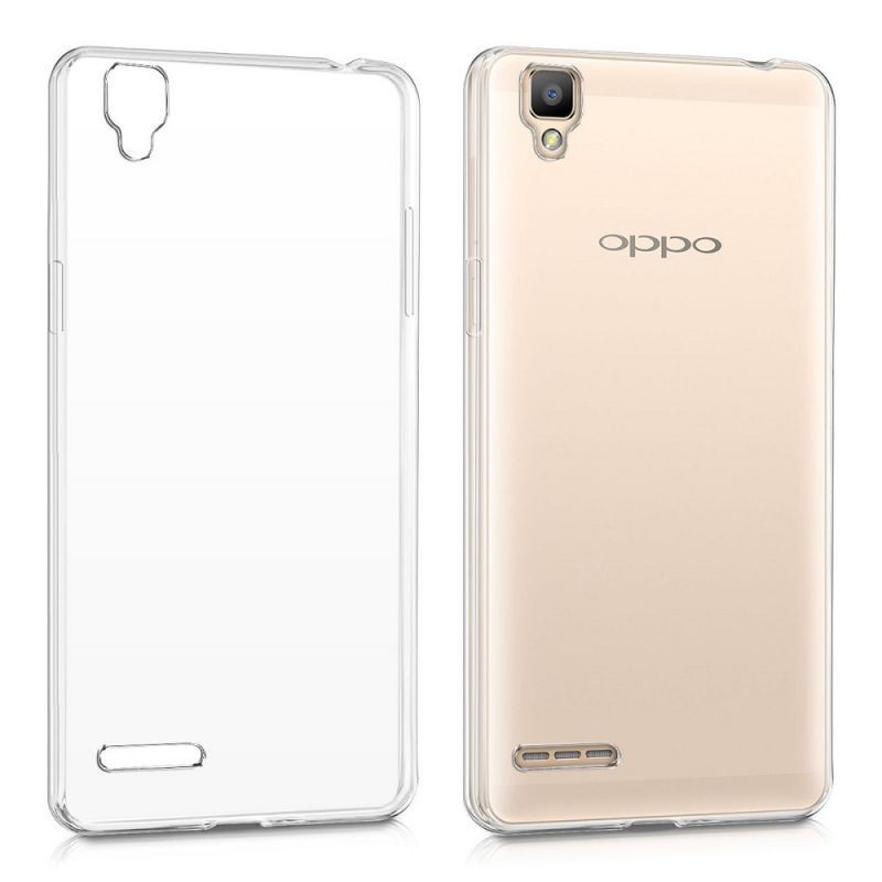 Ốp dẻo trong chống sốc Oppo Neo 7 A33W siêu chất Combo 2 cái 35k