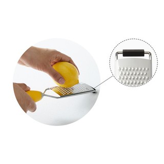 Dụng Cụ Bào - Size S Lock&Lock LOL127