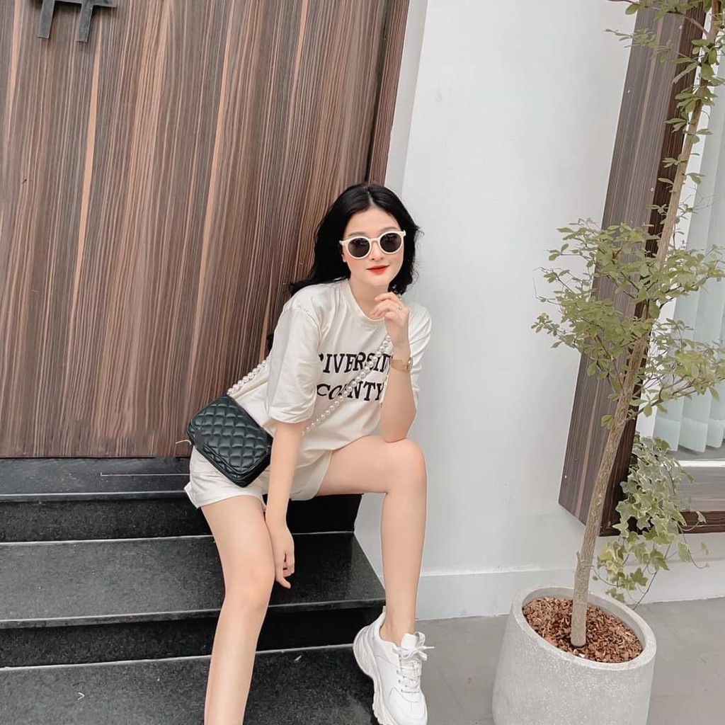 Bộ Đùi Chữ River Cotton | BigBuy360 - bigbuy360.vn