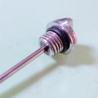 TY NHỚT INOX 304 CHO DREAM ,WAVE