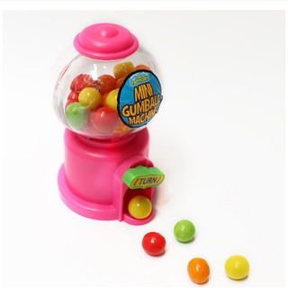 [hot] Combo 3 chiếc Máy bán kẹo Mini Gumball Machine