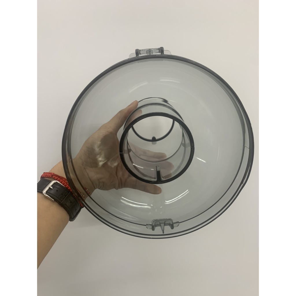 Nắp Ép Máy Ép Trái Cây Philips HR1863/HR1855 HÀNG CHÍNH HÃNG