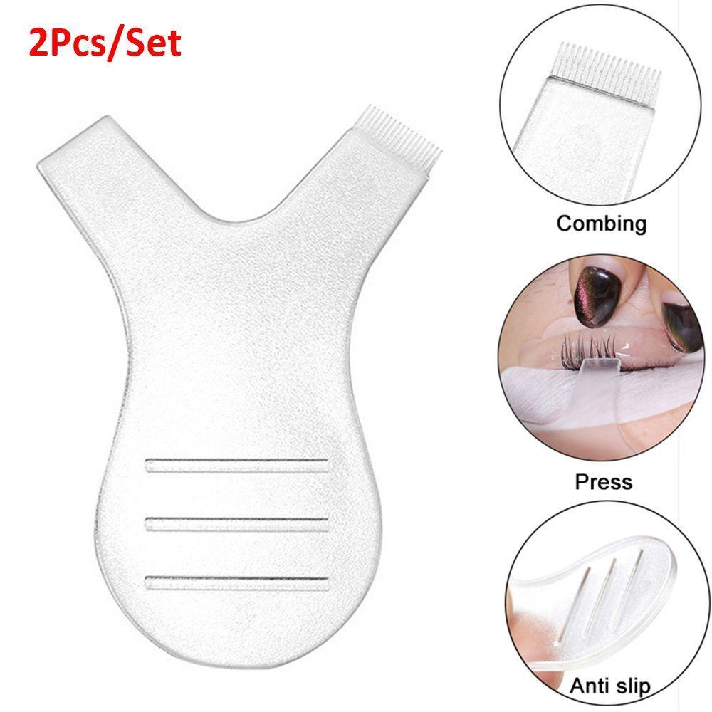 Norman Cọ Chuốt Lông Mi Mini Dùng Một Lần Tiện Dụng