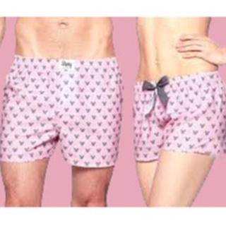 (Quần đôi)- quần ngủ Thái Lan chất cotton mềm mát