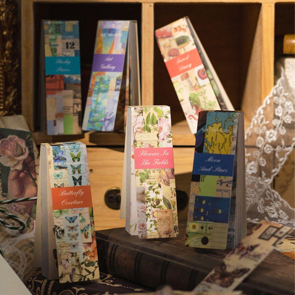 50 Miếng Dán Trang Trí Điện Thoại Di Động