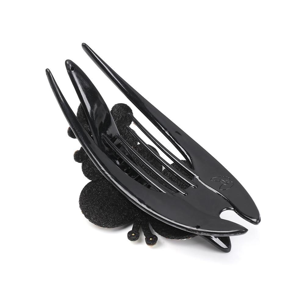 Kẹp Tóc Hoa Hồng Bướm &amp; Hình Hoa|Kẹp TóC HìNh Nơ Dễ Thương Cho Nữ