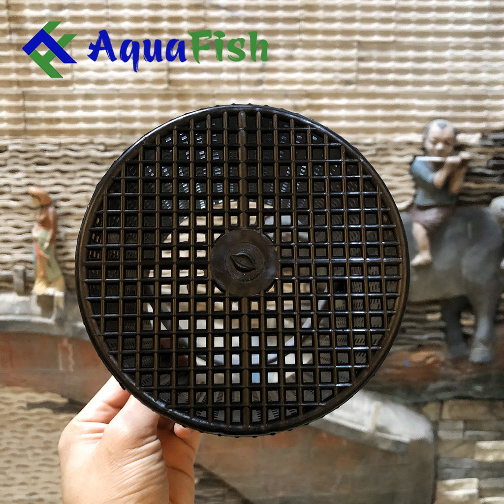 Hút Mặt Hồ Cá Koi Pondmaster (hút váng, bọt bẩn, rác lá cây)