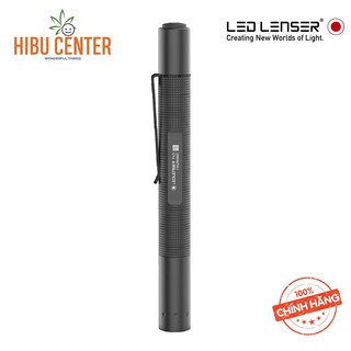 ĐÈN PIN CẦM TAY LED LENSER P4X