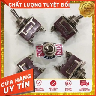 Công tắc 2 nấc 3 nấc giá cho 5 chiếc