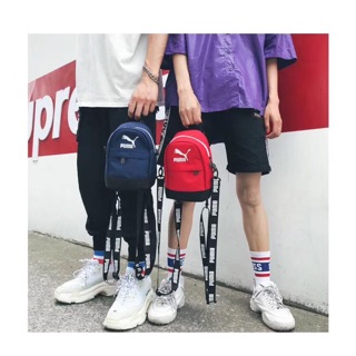Balo Mini Pu-ma Siêu Hot 2018